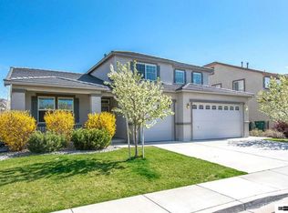 10870 Dancing Aspen Dr, Reno, NV 89521