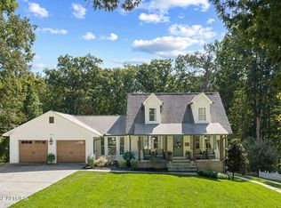 124 Butternut Dr, Norris, TN 37828