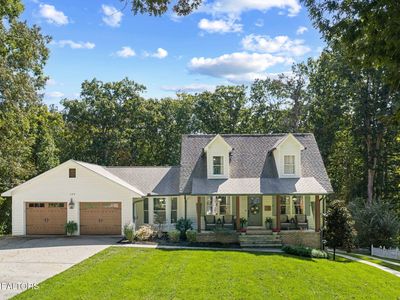 124 Butternut Dr, Norris, TN, 37828