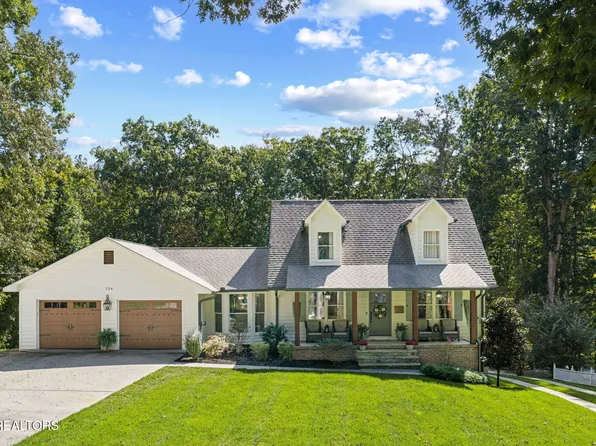 124 Butternut Dr, Norris, TN 37828