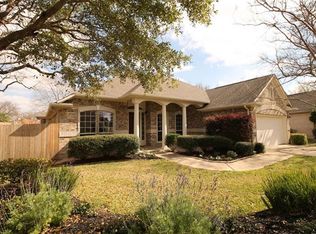 11000 Alison Park Trl, Austin, TX 78750