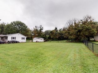45 E Poplar St, Mount Vernon, KY 40456