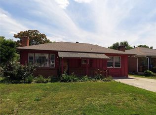 4705 E 6th St, Kansas City, MO 64124