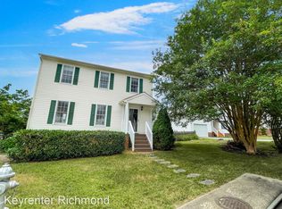 400 Village Gate Dr, Midlothian, VA 23114