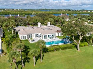 320 Indian Harbor Rd, Indian River Shores, FL 32963