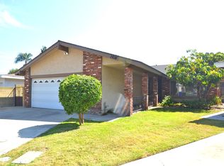 7838 Phlox St, Downey, CA 90241
