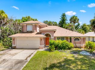 275 Cardinal Dr, Melbourne Beach, FL 32951