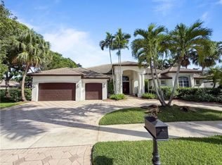 2514 Poinciana Dr, Fort Lauderdale, FL 33327
