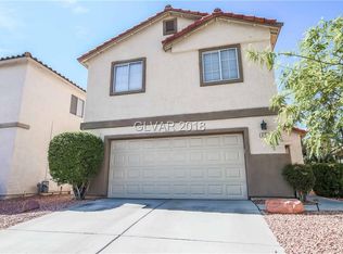 6121 Shallow Springs St, Las Vegas, NV 89130