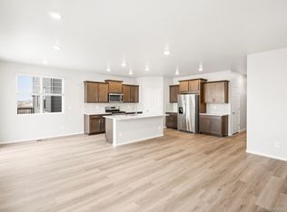 1947 S Coolidge Way, Aurora, CO 80018