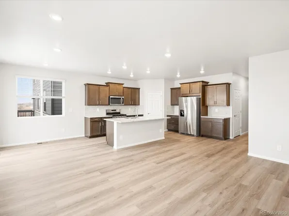 1947 S Coolidge Way, Aurora, CO 80018