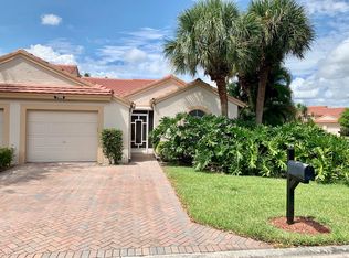 7590 Diamond Pointe Cir, Delray Beach, FL 33446