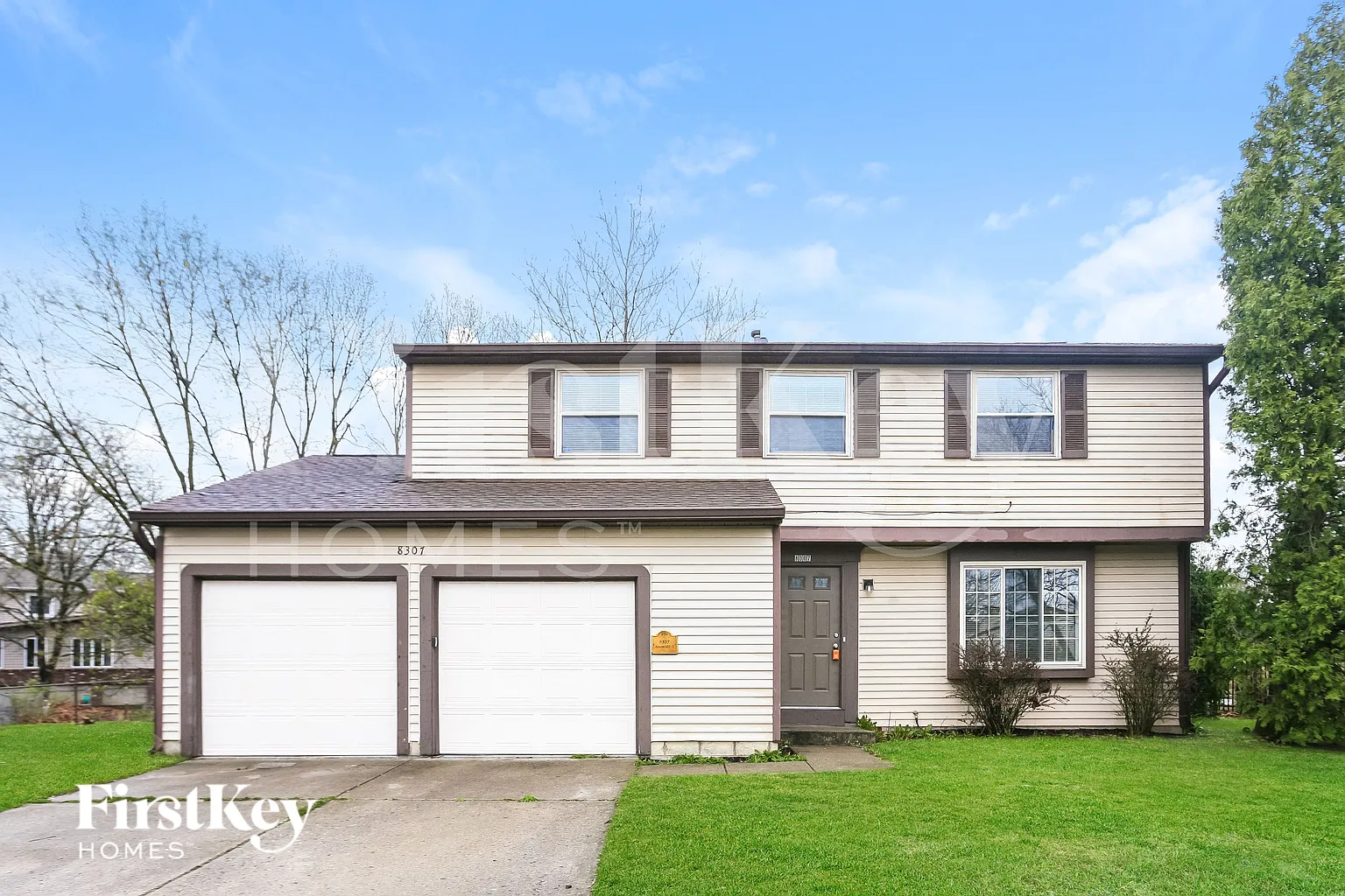 8307 Autumn Mill Ct photo 1
