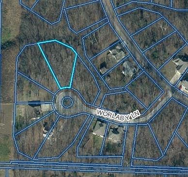 1st image of Worlaby Ln