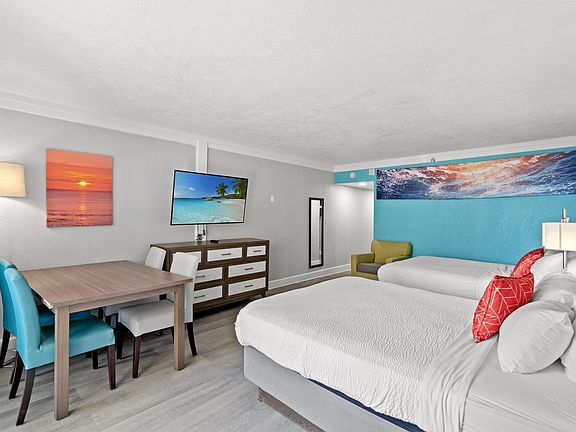 3rd image of 7200 N Ocean Blvd. #137