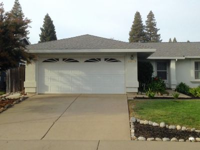 2197 Glenrio Way, Sacramento, CA, 95833