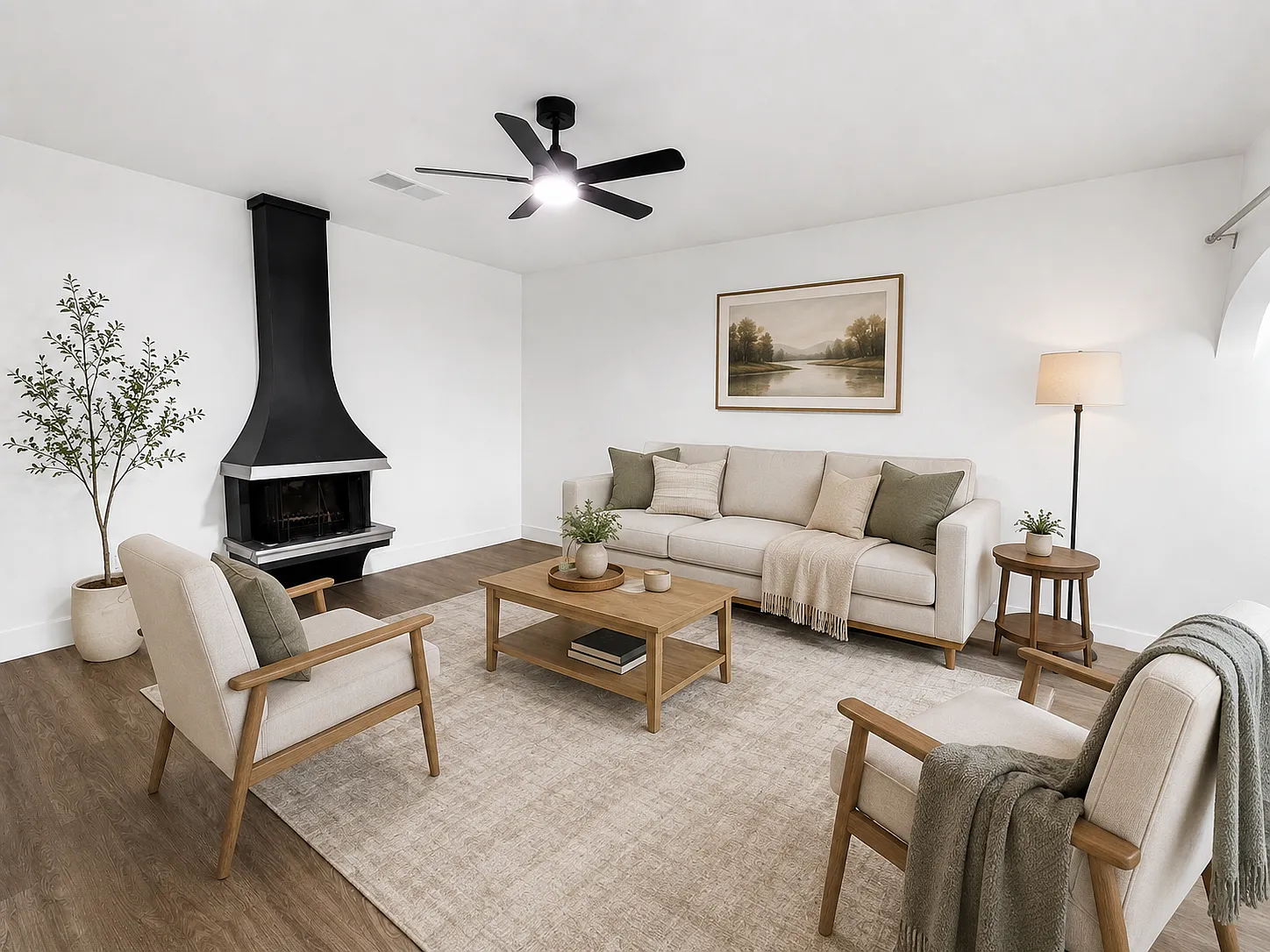 2 bed, 992 sqft, $2,650 — Photo 3