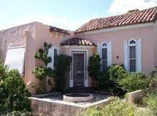500 E Lakewood Rd, West Palm Beach, FL 33405