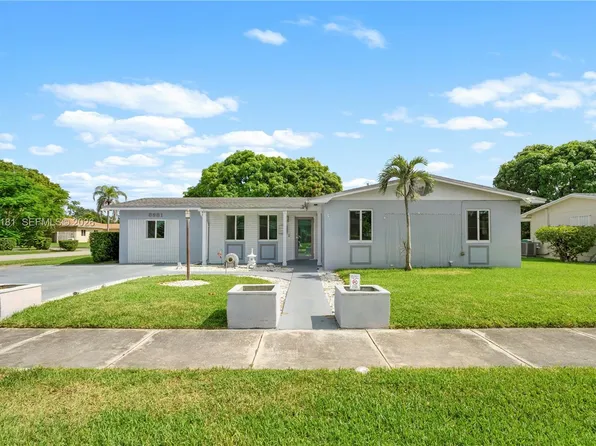 8981 SW 127th Ter, Miami, FL 33176