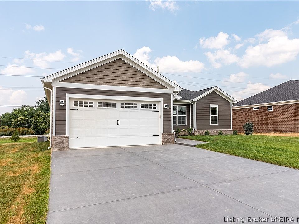 6523 Ashley Springs Court, Charlestown, IN 47111 Zillow