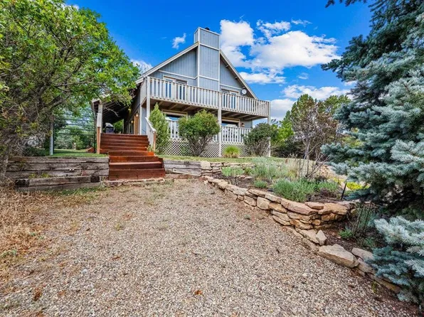 18151 Road 27.8, Dolores, CO 81323