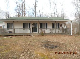 121 Dogwood Rd, Charlotte, TN 37036