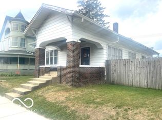 324 W Main St, Lebanon, IN 46052
