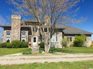3470 W Highway 30, Collinston, UT 84306
