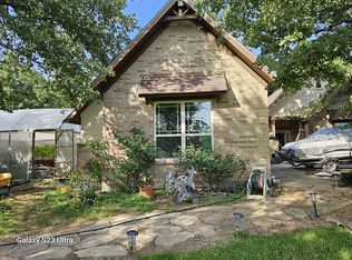 10115 SE County Road 4240, Kerens, TX 75144