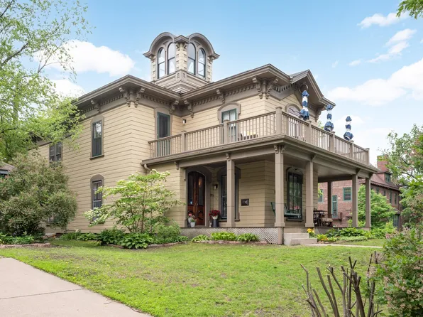 2325 Pillsbury Ave S, Minneapolis, MN 55404