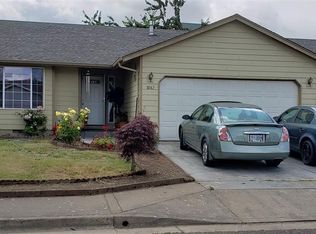 1061 B Loop, Lebanon, OR 97355