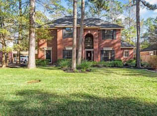 6 E Bonneymead Cir, Spring, TX 77381