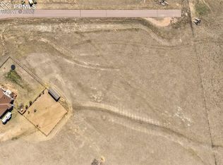 15530 Amo Rd, Peyton, CO 80831