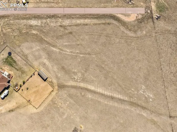 15530 Amo Rd, Peyton, CO 80831