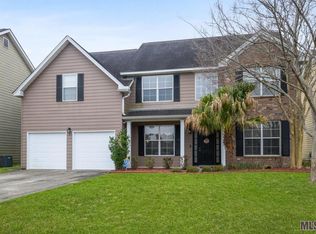 14130 Cedar Pointe Ave, Baton Rouge, LA 70809