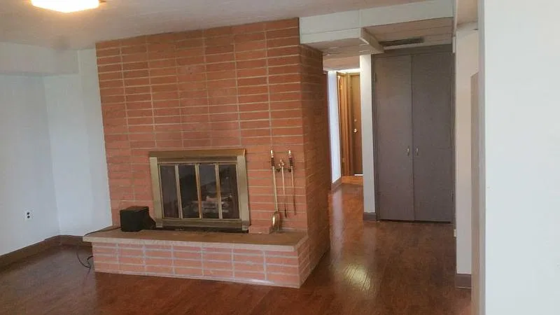 2 bed, 1.5 bath, $1,395 — Photo 3
