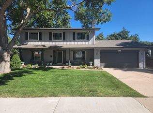 7363 E Hinsdale Dr, Centennial, CO 80112