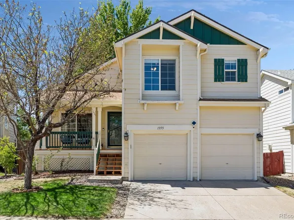 1355 S Alton Court, Denver, CO 80247