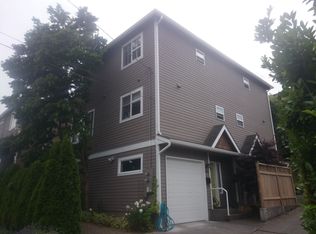 5607 28th Ave NW, Seattle, WA 98107