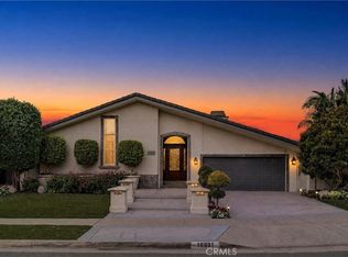 16931 Fairfield Cir, Huntington Beach, CA 92649