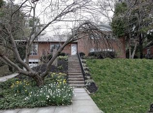 3120 Brooklawn Ter, Chevy Chase, MD 20815