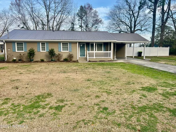 808 Spruce Street, Whiteville, NC 28472