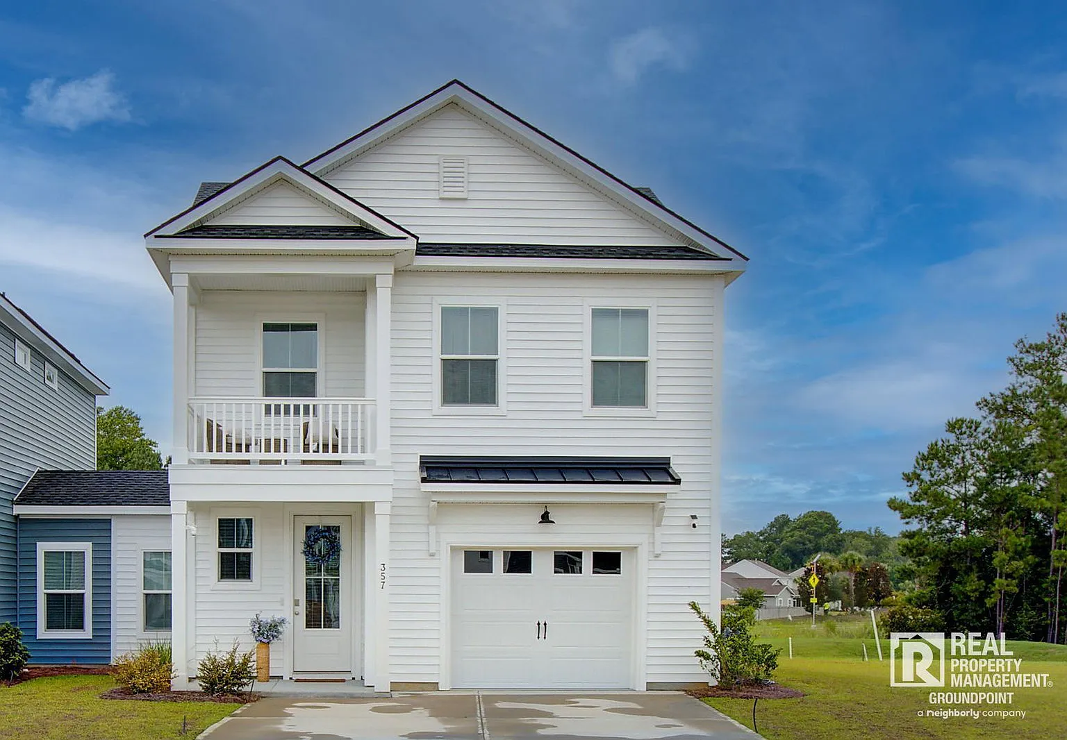 3 bed, 2.5 bath, 1540 sqft, $2,600 — Photo 1