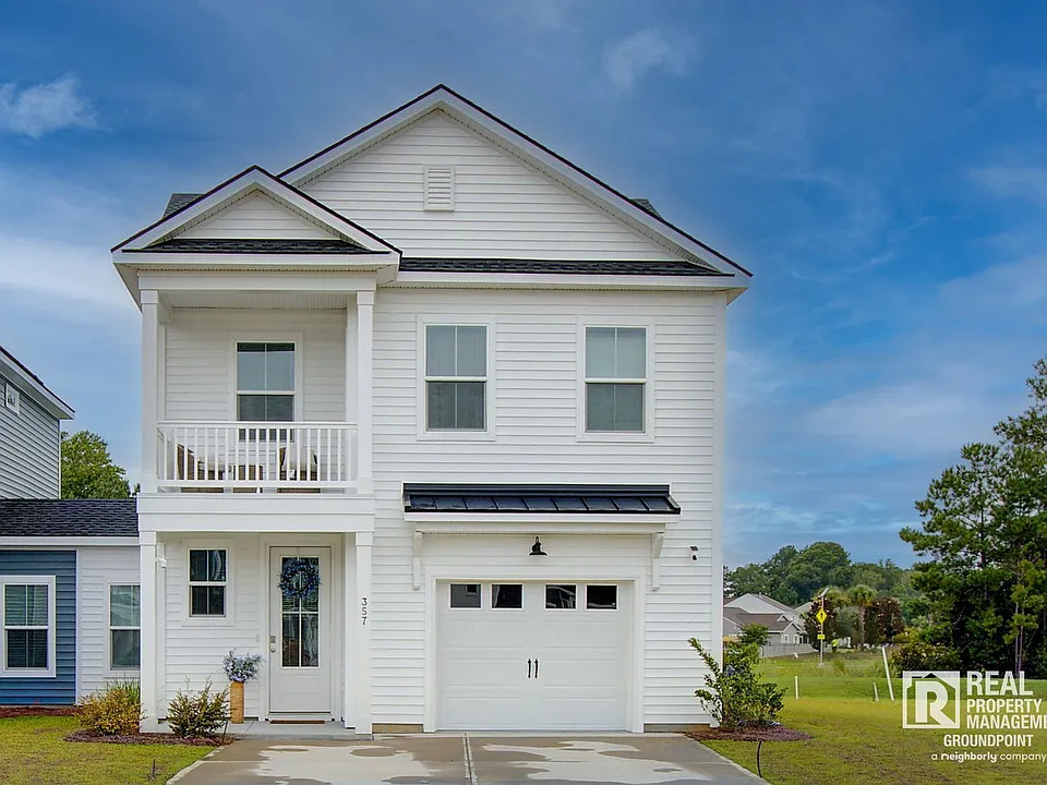 357 Chapman Cir