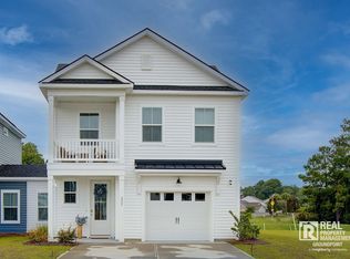 357 Chapman Cir, Goose Creek, SC 29445