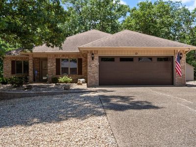 12 Cambria Ln, Bella Vista, AR, 72715