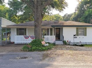 911 Platt St, Sulphur, LA 70663
