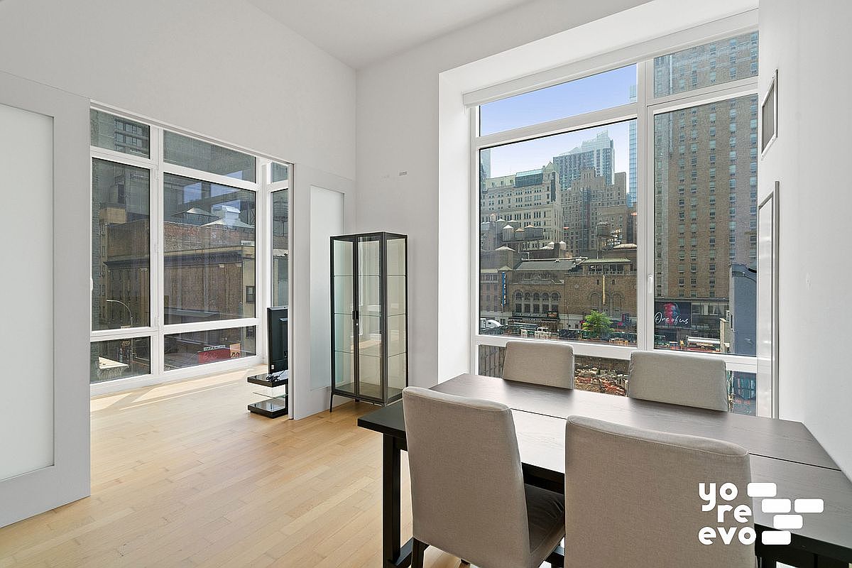 その他 apartamento #33 247 W 46th St APT 308, New York, NY 10036 | MLS #S1780274