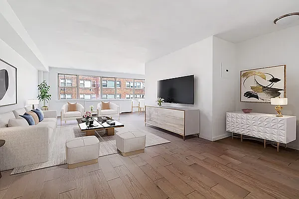 233 East 69th Street #9N in Lenox Hill, Manhattan | StreetEasy