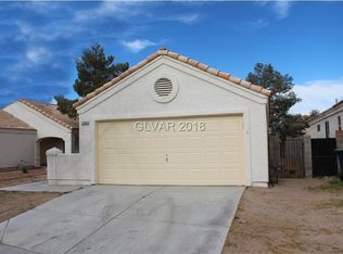 1365 Torington Dr, Las Vegas, NV 89108